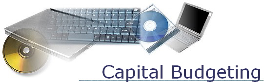 Capital Budgeting