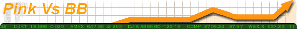 Pink Vs BB