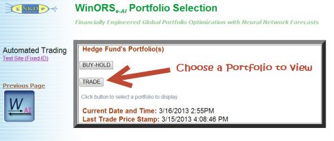 ChoosePortPage