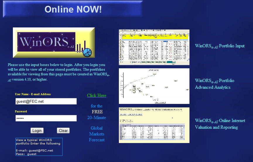 OnLineNow