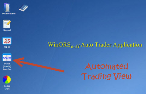 TradingDesk